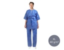 Kimono + Hose (XXL), 50 Stk
