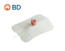 [BD] VECA-C Katheter Fixierverband Sichtfenster (7.5x6cm), 50 Stk