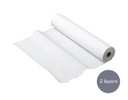 Medizinische Untersuchungstuch, 2-lagig 50cm, 9 Rollen
