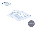 [MaiMed] Mullkompressen 10x10 cm 8-lagig steril, 100 Stk