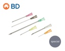 [BD] Microlance™ 3 Kanüle special luer, 100 Stk