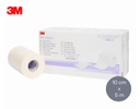 [3M/1528-4] Microfoam 10cmx5m, bande chirurgicale, 3 rlx