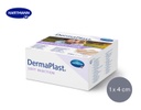 [Hartmann] DermaPlast® Pansements injections beige 16x40mm, 60 bte