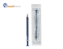 [Mediware] Seringues tuberculine, 1 ml, 100 pcs