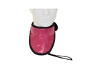 Protège thyroide Strata éq pb 0,50 mm - forme casquette