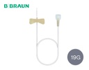[BBraun] Venofix® A Perfusion Cannula 19G 1.1x20mm